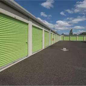 Exterior Units - Extra Space Storage at 11920 W Colonial Dr, Ocoee, FL 34761