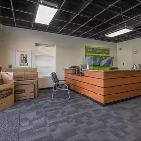 Office - Extra Space Storage at 11920 W Colonial Dr, Ocoee, FL 34761