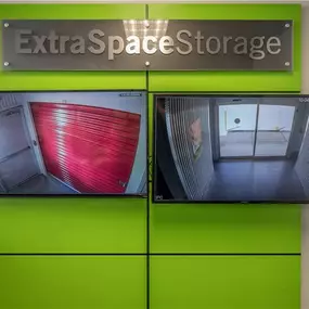 Security Screens - Extra Space Storage at 11920 W Colonial Dr, Ocoee, FL 34761