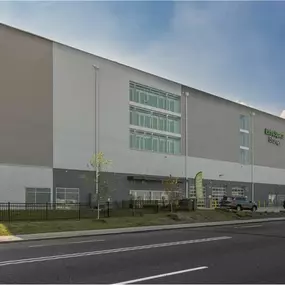 Alternate Beauty Image - Extra Space Storage at 625 Grand Ave, Ridgefield, NJ 07657