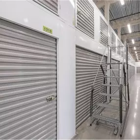 Interior Units - Extra Space Storage at 625 Grand Ave, Ridgefield, NJ 07657