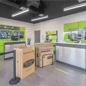 Office - Extra Space Storage at 625 Grand Ave, Ridgefield, NJ 07657