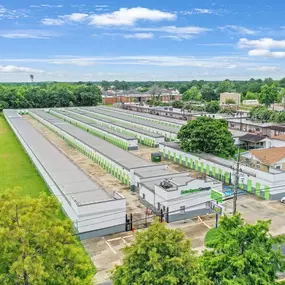 Alternate Beauty Image - Extra Space Storage at 601 Whitney Ave, Gretna, LA 70056