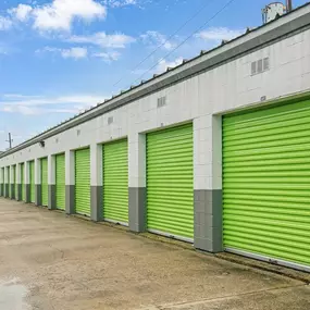 Exterior Units - Extra Space Storage at 601 Whitney Ave, Gretna, LA 70056