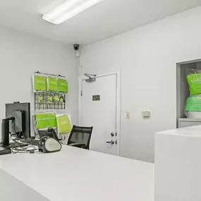 Office - Extra Space Storage at 601 Whitney Ave, Gretna, LA 70056