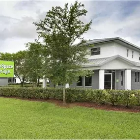 Beauty Image - Extra Space Storage at 5580 Okeechobee Blvd, West Palm Beach, FL 33417