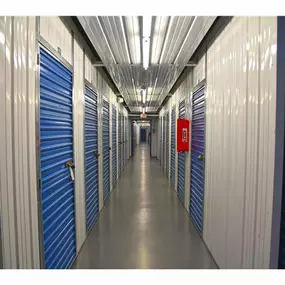 Interior Units - Extra Space Storage at 5580 Okeechobee Blvd, West Palm Beach, FL 33417