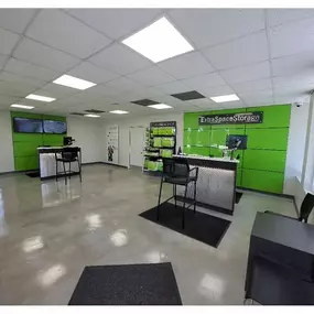 Office - Extra Space Storage at 5580 Okeechobee Blvd, West Palm Beach, FL 33417