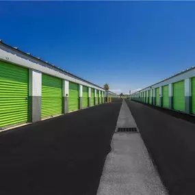 Exterior Units - Extra Space Storage at 652 S Main St, Manteca, CA 95337