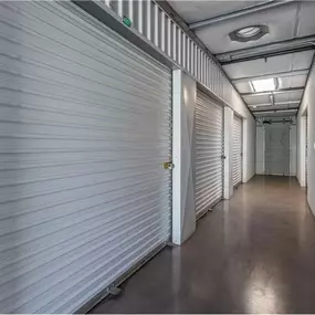 Interior Units - Extra Space Storage at 652 S Main St, Manteca, CA 95337