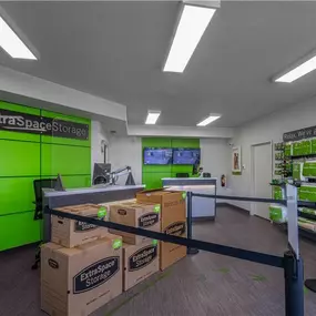 Office - Extra Space Storage at 652 S Main St, Manteca, CA 95337