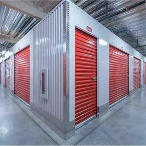 Interior Units