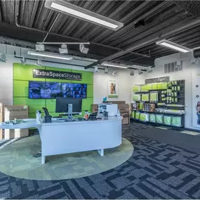 Office - Extra Space Storage at 3201 32nd Ave S, St Petersburg, FL 33712