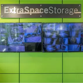 Security Screens
