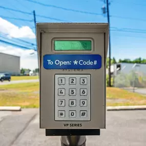 3059 - Keypad