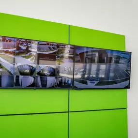 Security Screens