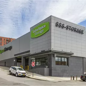 Alternate Beauty Image - Extra Space Storage at 245 W Fordham Rd, Bronx, NY 10468