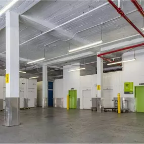 Exterior Units - Extra Space Storage at 245 W Fordham Rd, Bronx, NY 10468
