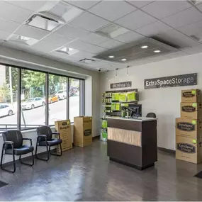 Office - Extra Space Storage at 245 W Fordham Rd, Bronx, NY 10468