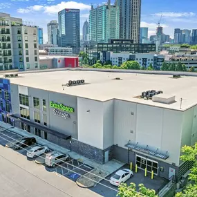 Alternate Beauty Image - Extra Space Storage at 430 Bishop St NW, Atlanta, GA 30318
