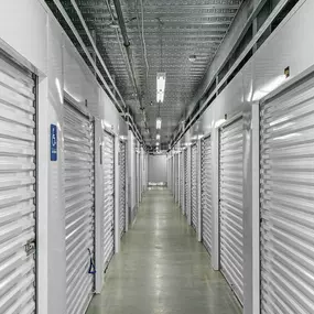 Exterior Units - Extra Space Storage at 430 Bishop St NW, Atlanta, GA 30318