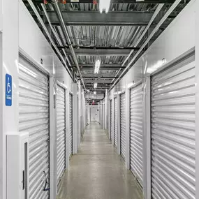 Interior Units - Extra Space Storage at 430 Bishop St NW, Atlanta, GA 30318
