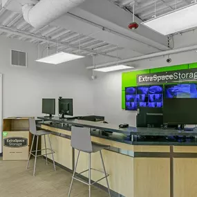 Office - Extra Space Storage at 430 Bishop St NW, Atlanta, GA 30318