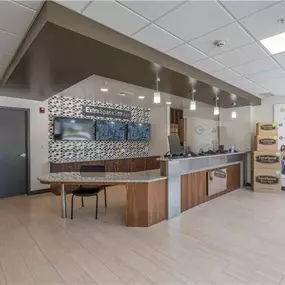 Office - Extra Space Storage at 2690 Harmony Park Crossing, Spring, TX 77386