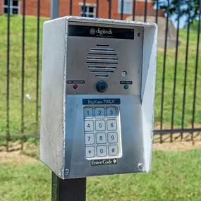 Keypad