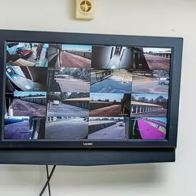 7659 - Security Screens
