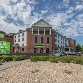 Alternate Beauty Image - Extra Space Storage at 1105 Mt Vernon Hwy NE, Atlanta, GA 30328
