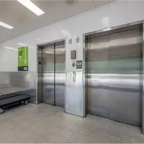 Exterior Units