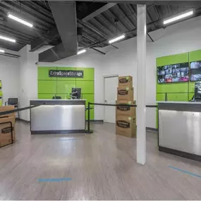 Office - Extra Space Storage at 1105 Mt Vernon Hwy NE, Atlanta, GA 30328