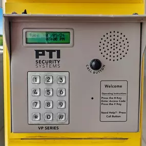 7514 - Keypad
