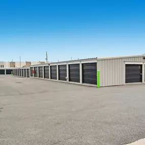 7514 - Exterior Units