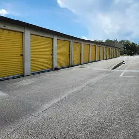 Exterior Units