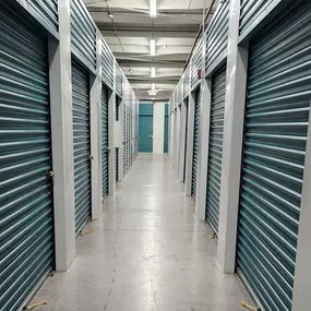 Interior Units