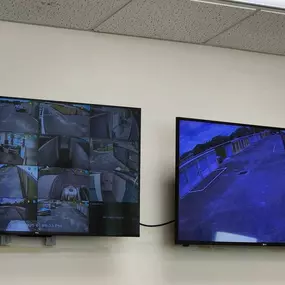 Security Screens