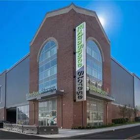 Beauty Image - Extra Space Storage at 141 McBride St, Jamaica Plain, MA 02130