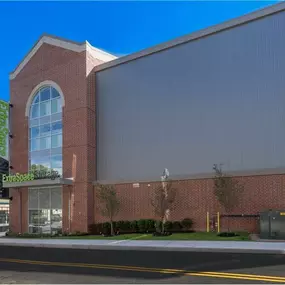 Alternate Beauty Image - Extra Space Storage at 141 McBride St, Jamaica Plain, MA 02130