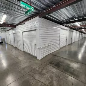 Exterior Units
