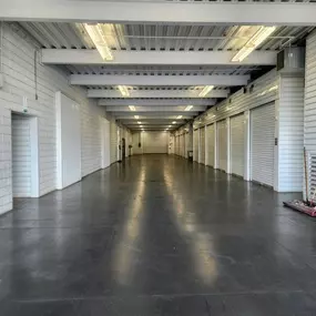 Interior Units