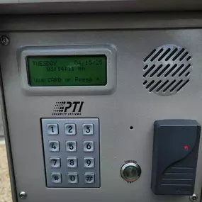 Keypad