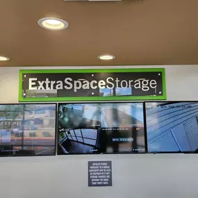 Security Screens