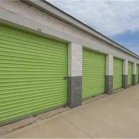 Exterior Units - Extra Space Storage at 5935 Heisley Rd, Mentor, OH 44060