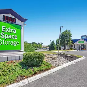 Beauty Image - Extra Space Storage at 1071 Delsea Dr, Westville, NJ 08093