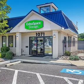 Alternate Beauty Image - Extra Space Storage at 1071 Delsea Dr, Westville, NJ 08093