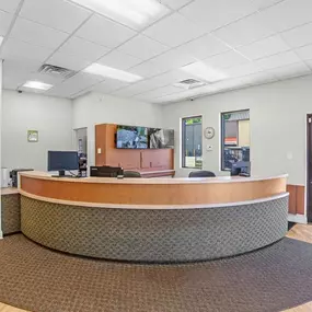 Office - Extra Space Storage at 1071 Delsea Dr, Westville, NJ 08093