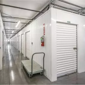Interior Units - Extra Space Storage at 6900 Franklin Blvd, Sacramento, CA 95823