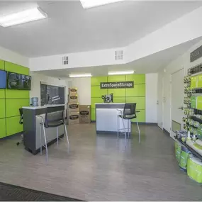 Office - Extra Space Storage at 6900 Franklin Blvd, Sacramento, CA 95823